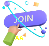 Junte-se ao cassino AA777 hoje mesmo