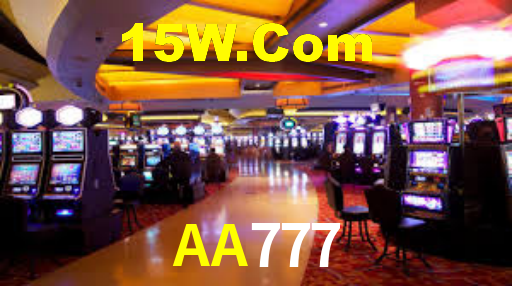 AA777