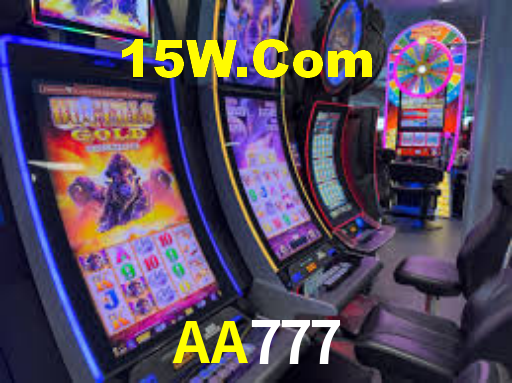 AA777 Bet