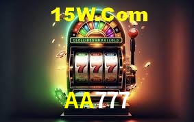 Statistics AA777