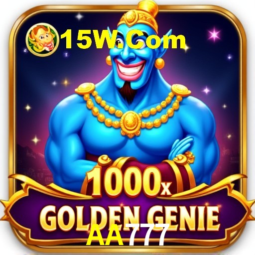 Casino Ao Vivo AA777