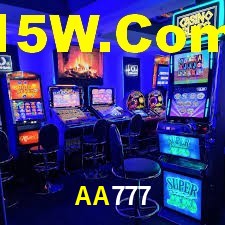 Experimente o Login Seguro Premium no AA777