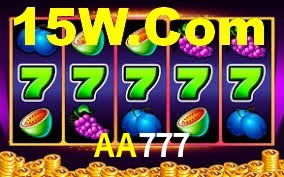 AA777