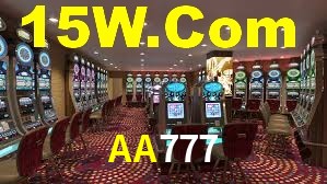 VIP Casino AA777