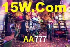 AA777 Bet