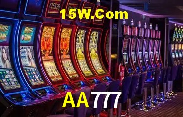 Estatísticas Esportivas AA777