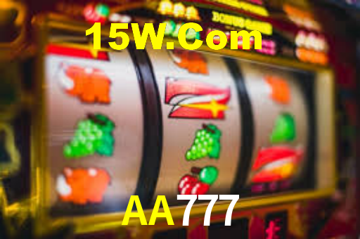 AA777