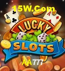 Diretório de Jogos AA777