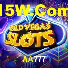 Exclusive Games AA777