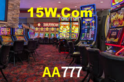 AA777 Bet