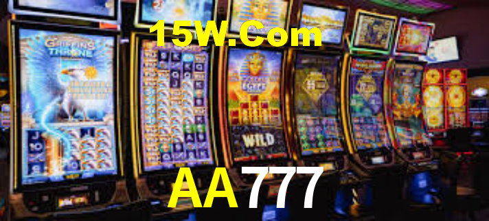 Download de APK seguro na AA777