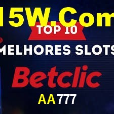 Football Betting AA777