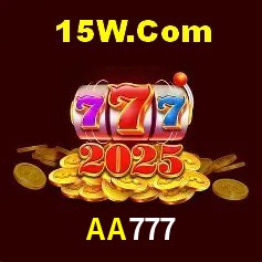Recursos de Bônus AA777