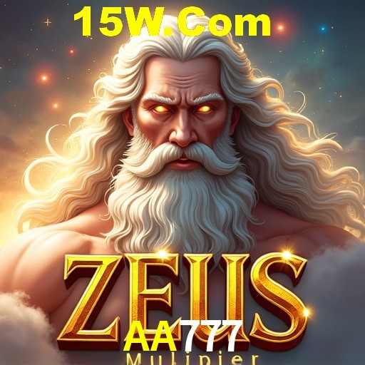Flash Promotion AA777