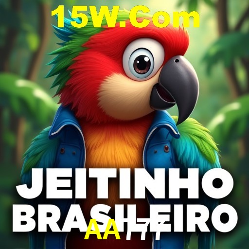 PIX Instantâneo AA777