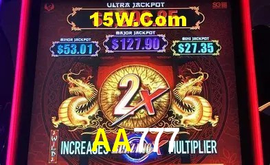 Design Responsivo AA777