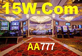 Tennis Betting AA777