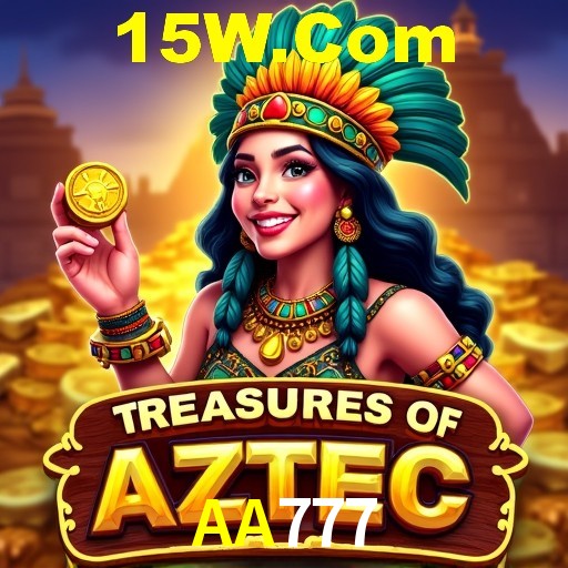 Estatísticas Esportivas AA777