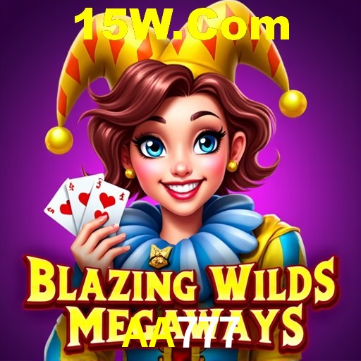 Tecnologia da Plataforma AA777