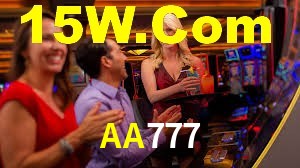 AA777 Bet