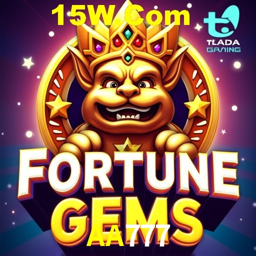 Game Providers AA777