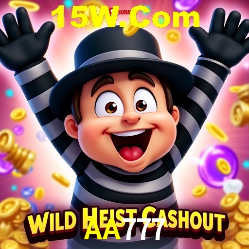 Interface do App AA777