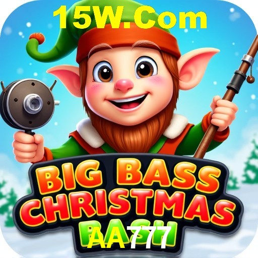 Estatísticas do Jogo AA777