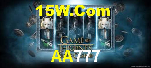 AA777 - Plataforma Oficial - AA777 Bet