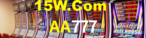 Bônus Generosos e Exclusivos no AA777 para Você!