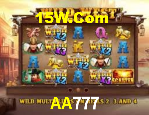 AA777 Casino Login