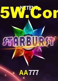 AA777: Jogos de Caça-Níqueis-Altas Recompensas, Roleta-Velocidade, Blackjack-Desafios Máximos