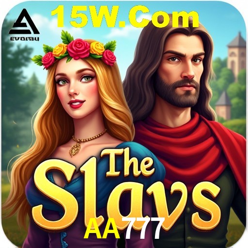 Casino Ao Vivo AA777