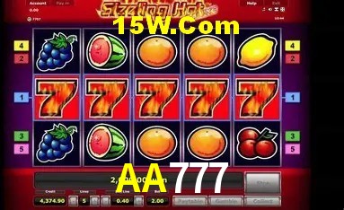 Descubra o Programa VIP da AA777: Vantagens Exclusivas para Jogadores