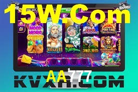 Exclusive Games AA777