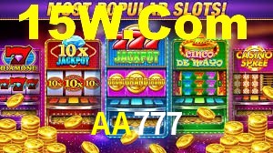 Premium Interface AA777