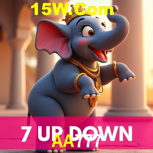 APP oficial da AA777 para mobile