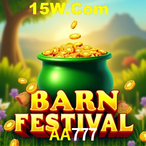 Integração de APIs AA777