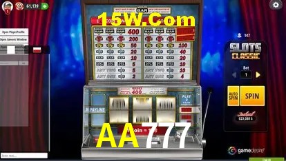 Descubra a Essência do AA777: Nossa História e Compromissos