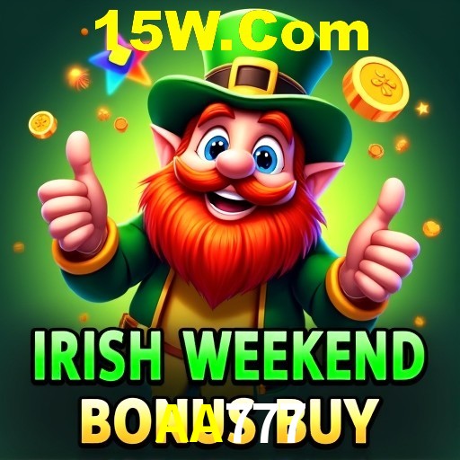 Bônus de Boas-vindas AA777